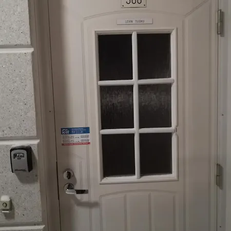 Levin Tuisku * Kittilä