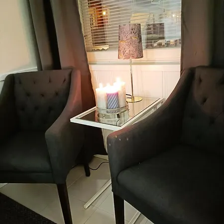 Levin Tuisku Appartement