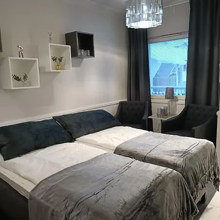 Lägenhet Levin Tuisku *