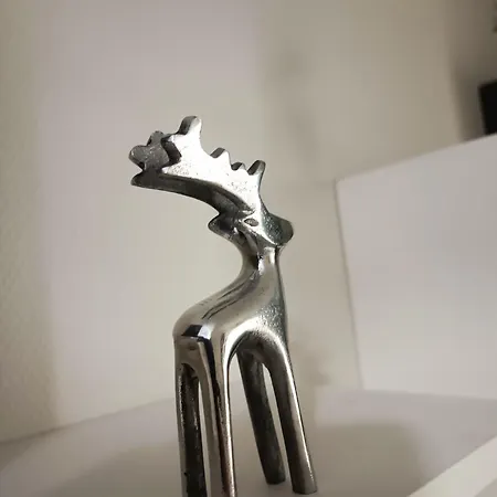 Levin Tuisku Appartement Kittilä