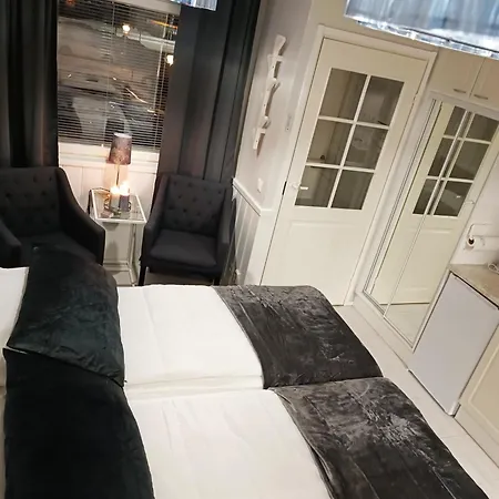 Lägenhet Levin Tuisku *