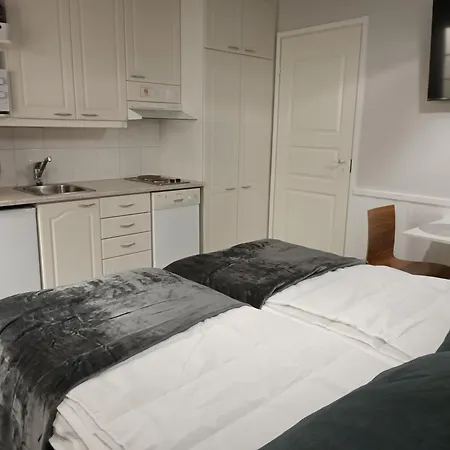 Levin Tuisku 公寓 *