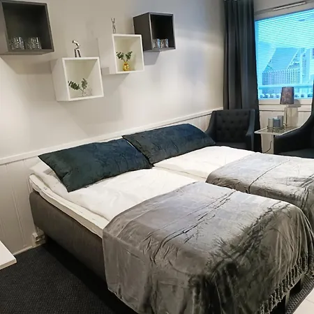 Levin Tuisku Appartement