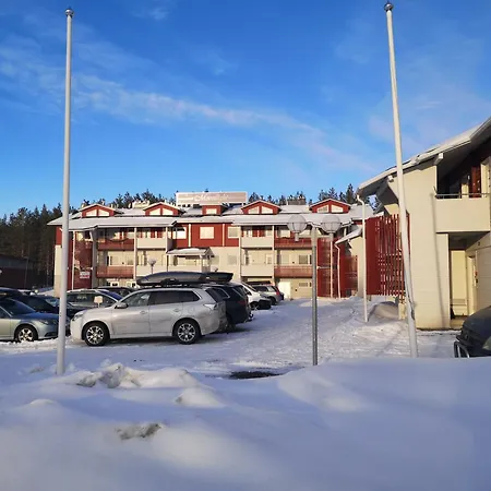 Levin Tuisku * Kittilä