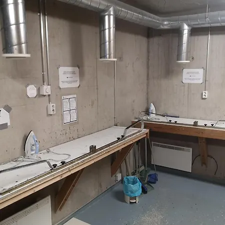 Levin Tuisku Appartement Kittilä