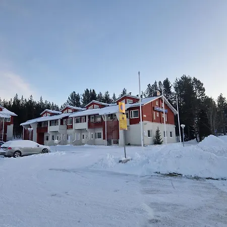 Levin Tuisku Lägenhet