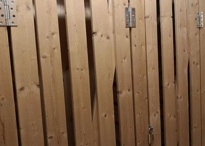 Διαμέρισμα Levin Tuisku Kittilä