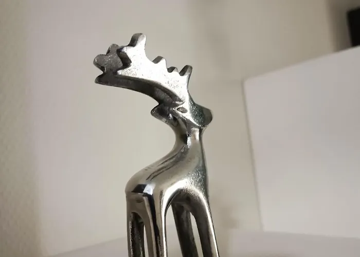 Levin Tuisku Διαμέρισμα Kittilä