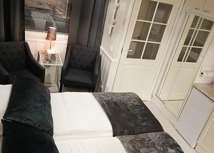 公寓 Levin Tuisku *