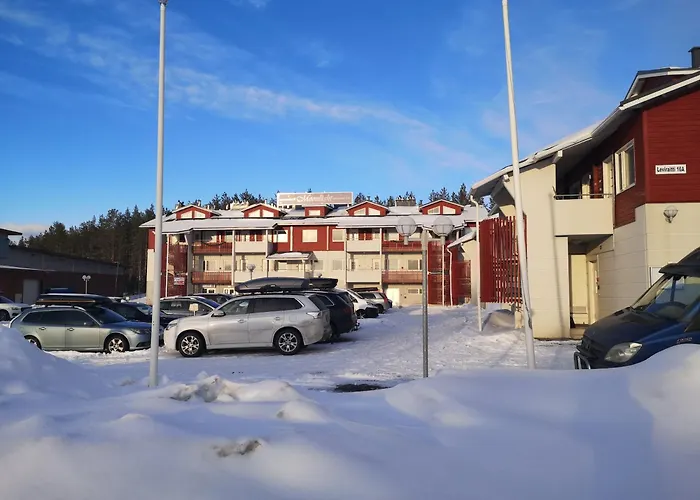 Levin Tuisku * Kittilä